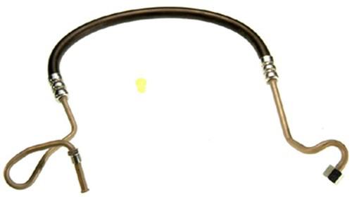 Edelmann 71324 steering pressure hose-pressure line assembly