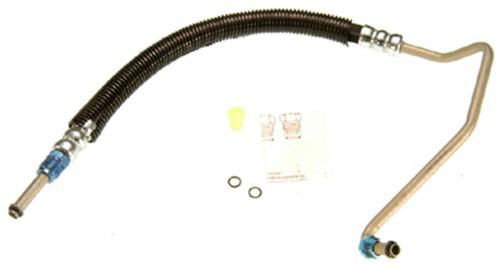 Edelmann 71223 steering pressure hose-pressure line assembly