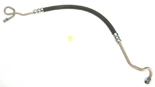 Edelmann 70674 steering pressure hose-pressure line assembly