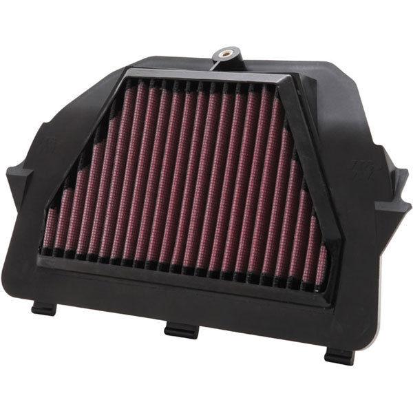 K&n high flow replacement air filter-ya-6008