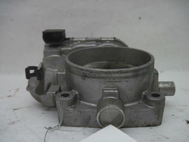 Throttle body clk430 clk500 ml500 sl55 01 - 06 a 113 141 01 25 0 280 750 017