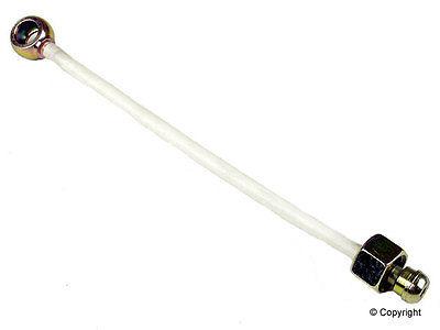 Wd express 137 33041 256 fuel hose-cohline diesel fuel injector line