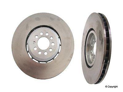 Wd express 405 54105 001 front brake rotor/disc-genuine disc brake rotor