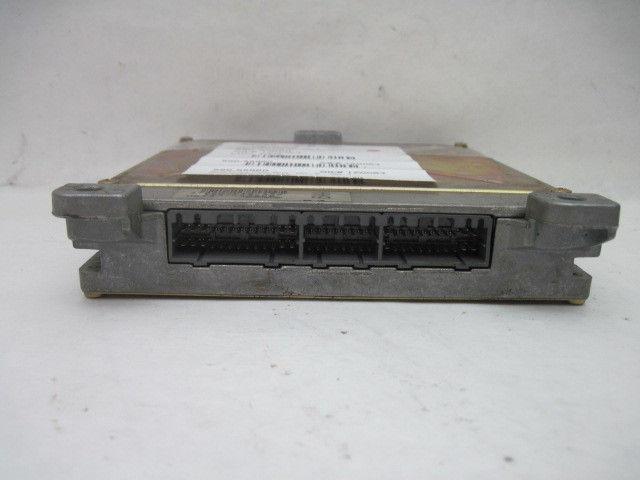 Ecu ecm computer accord 1992 92 1993 93 auto 37820-pt6-a52 534161