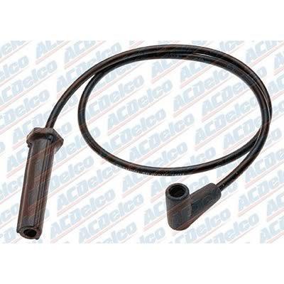 Acdelco spark plug wire set 353e