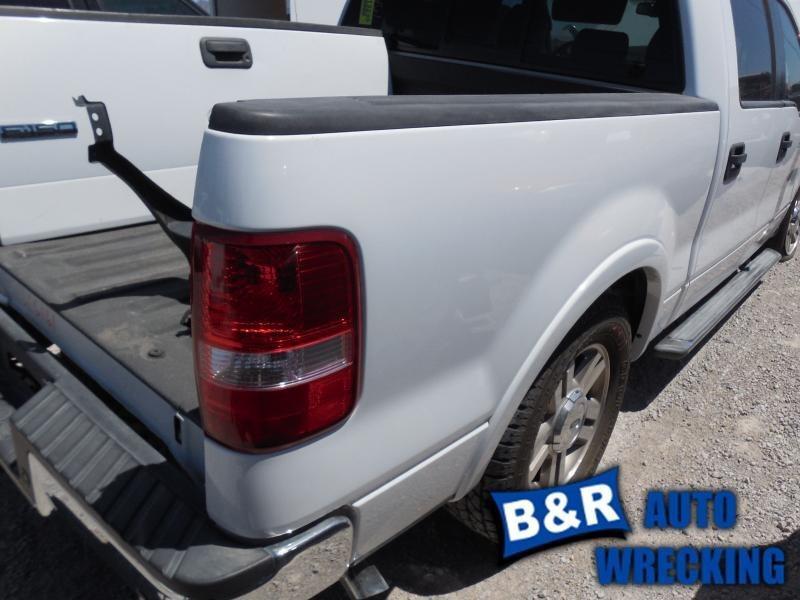 Right taillight for 04 05 06 07 08 ford f150 ~ styleside 4843651