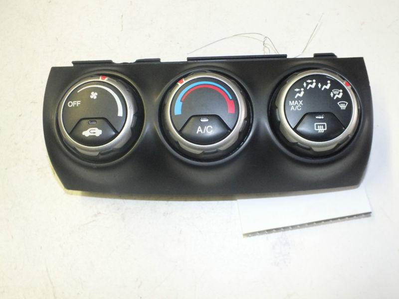 2002 2003 2004 2005 2006 honda crv lx climate control d0267  oem