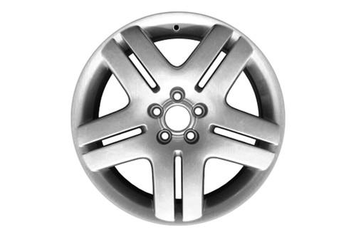 Cci 69751u10 - 2005 volkswagen beetle 17" factory original style wheel rim 5x100