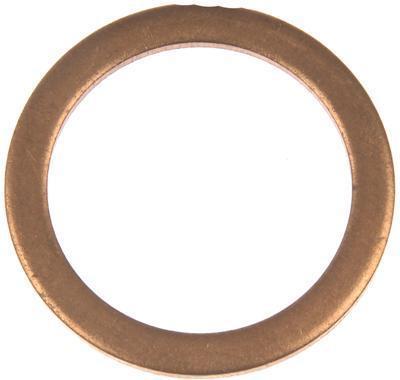 Dorman/autograde 65275 engine oil drain plug gasket