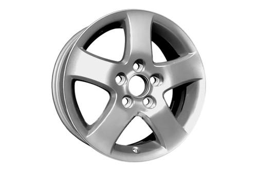 Cci 69416u85 - 2002 toyota camry 16" factory original style wheel rim 5x114.3