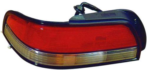 Toyota avalon 95 96 97 tail light assembly left lh