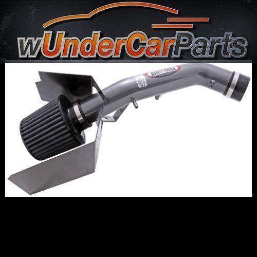 Aem 21-8402dc brute force cold air intake regular clamp