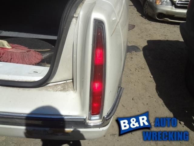 Right taillight for 94 95 96 97 98 99 deville ~   4755527