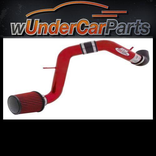 Aem 21-433r cold air intake regular clamp