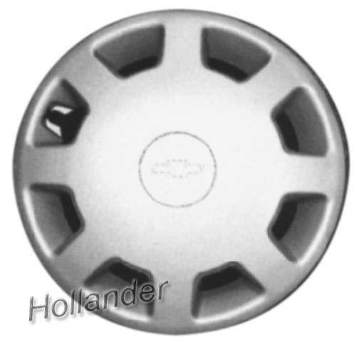 87 88 chevy sprint wheel cover 8 slots