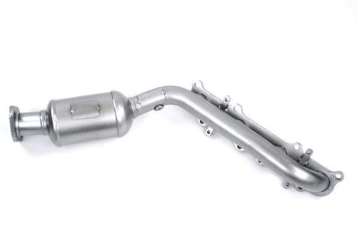 Pacesetter direct fit manifold catalytic converter 750050