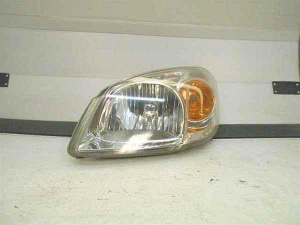 Tyc drivers left front headlight lamp for cobalt g5 lkq