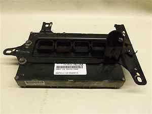 07-10 chrysler pt cruiser engine brain box oem lkq