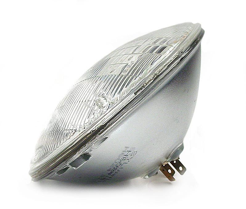 Halogen wagner sealed beam part no. h6024 st 