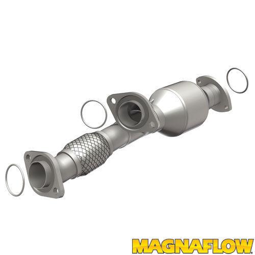 Magnaflow catalytic converter 93351 lexus,toyota gs300,sc300,supra