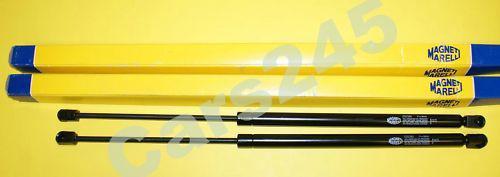 Honda civic 3dr 01-05 tailgate gas struts schock spring