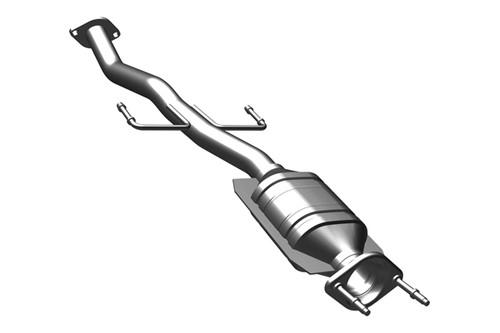 Magnaflow 441672 - 96-98 protege catalytic converters obdii direct fit