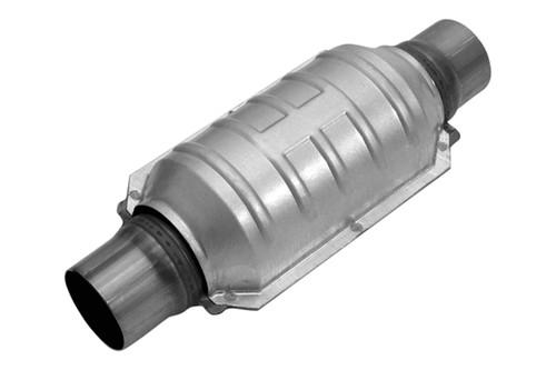 Magnaflow 99204hm - 1997 cl catalytic converters - not legal in ca pre-obdii