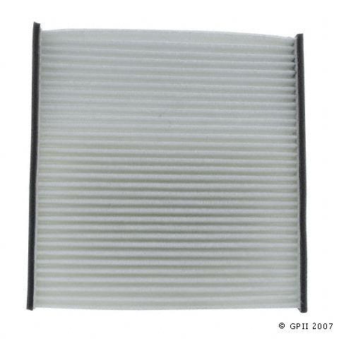 Carquest/cpi 89883 cabin air filter