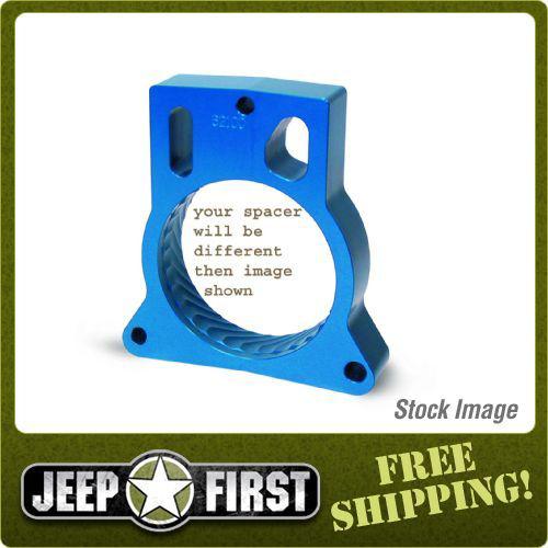 Jet performance 62116 jet powr-flo tbi spacer