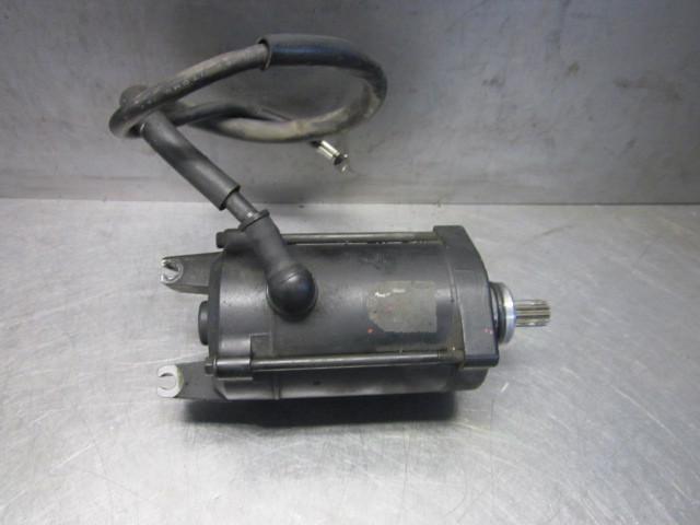 Honda shadow vt1100 vtx 1995 ace starter motor sm-13 tested!