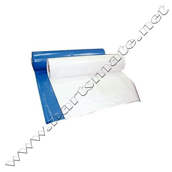 Poly-america sf0714128w premium shrink wrap