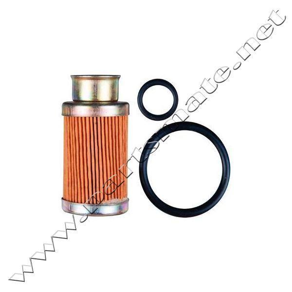 Sierra 237770 fuel filter kit / filter kt-fuel w#47006 & 30200