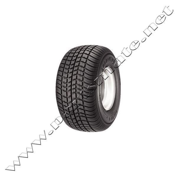 Loadstar 3h480 10&quot; wide profile tire and wheel assembly / 2