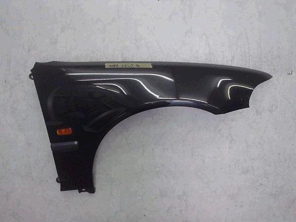 Honda civic 1993 right fender panel [1841060]