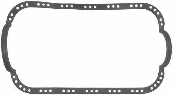 Fel-pro gaskets fpg os30419r - oil pan gasket set