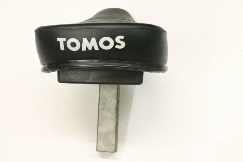 Tomos puch moped nos vintage seat new oem