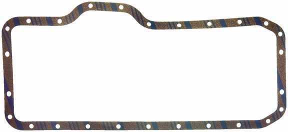 Fel-pro gaskets fpg os34405 - oil pan gasket set