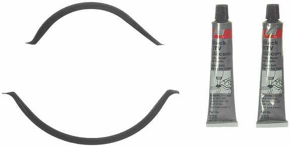 Fel-pro gaskets fpg os30591 - oil pan gasket set