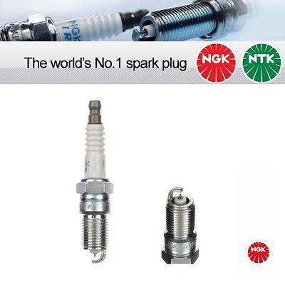 4x ngk iridium spark plug itr6f13  (4477)