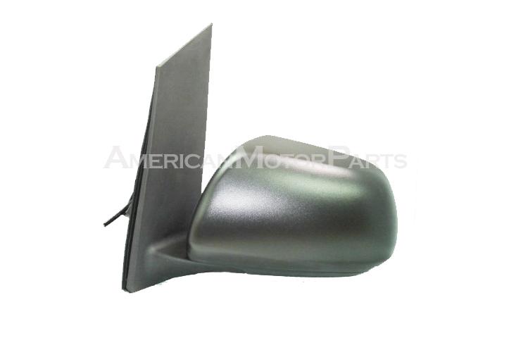 Tyc driver & passenger replacement power non heated mirror 11-12 toyota sienna