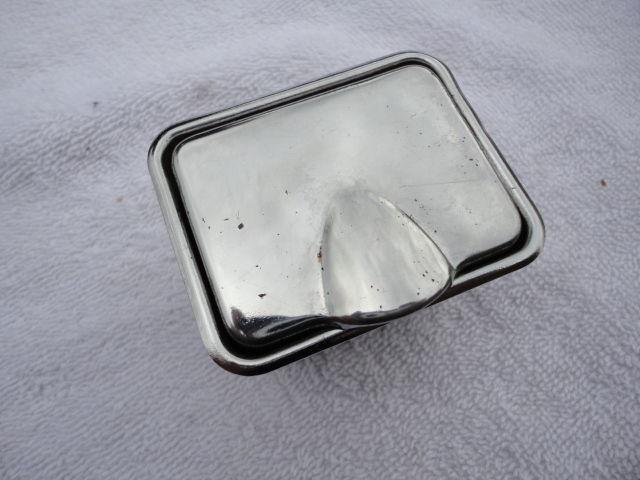 1955 1956 chevrolet ash tray belair convertible nomad 210 150 wagon 54 corvette