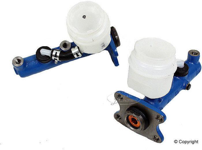 Aisin brake master cylinder