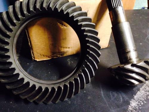 Dana 35 rear 3.73 gears