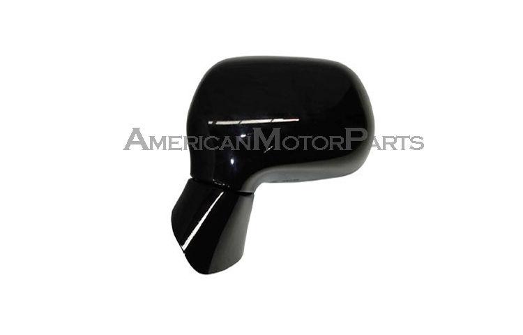 Tyc left driver replacement power non heated mirror 06-10 07 08 09 honda civic