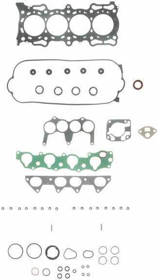 Fel-pro gaskets fpg hs9958pt - cylinder head gasket set