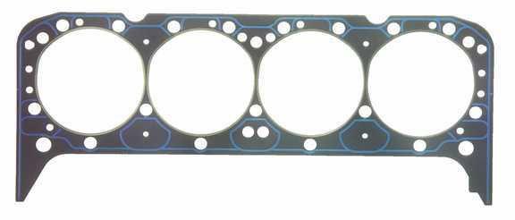 Fel-pro gaskets fpg 8651pt - cylinder head gasket