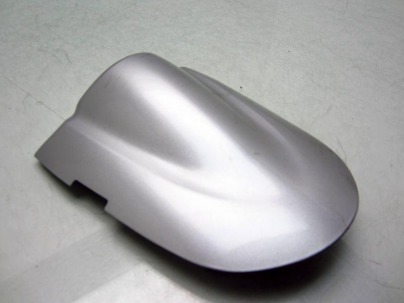 06 07 gsxr 600 750 gsxr600 gsxr750 oem rear seat cowl fairing cover