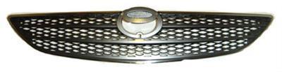 Sherman 8153-99-0 grille toyota camry