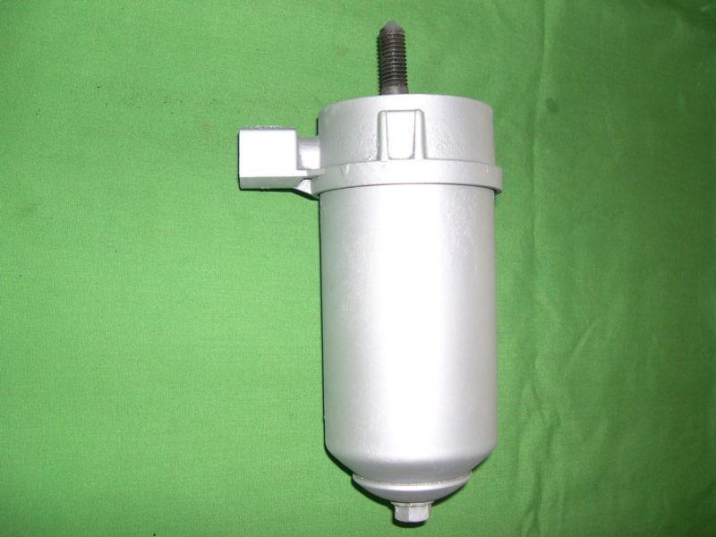 Mga oil filter canister unit original oem