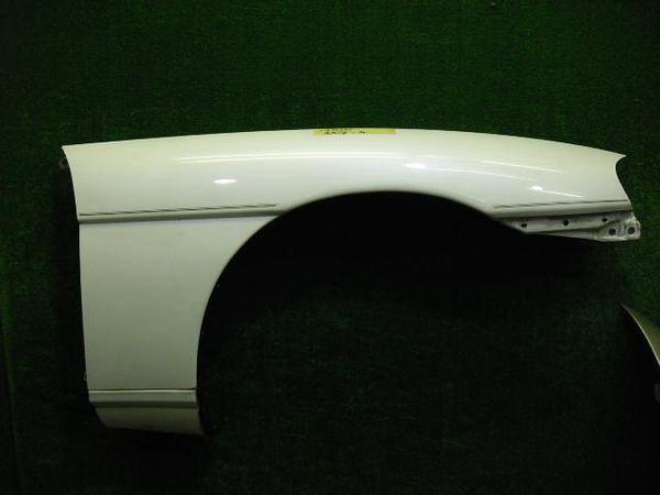 Toyota soarer 1996 right fender panel [9510600]